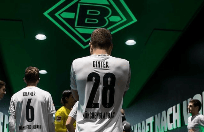 Obrazek newsa : Ginter potwierdza letni transfer. Następny krok - Bayern?