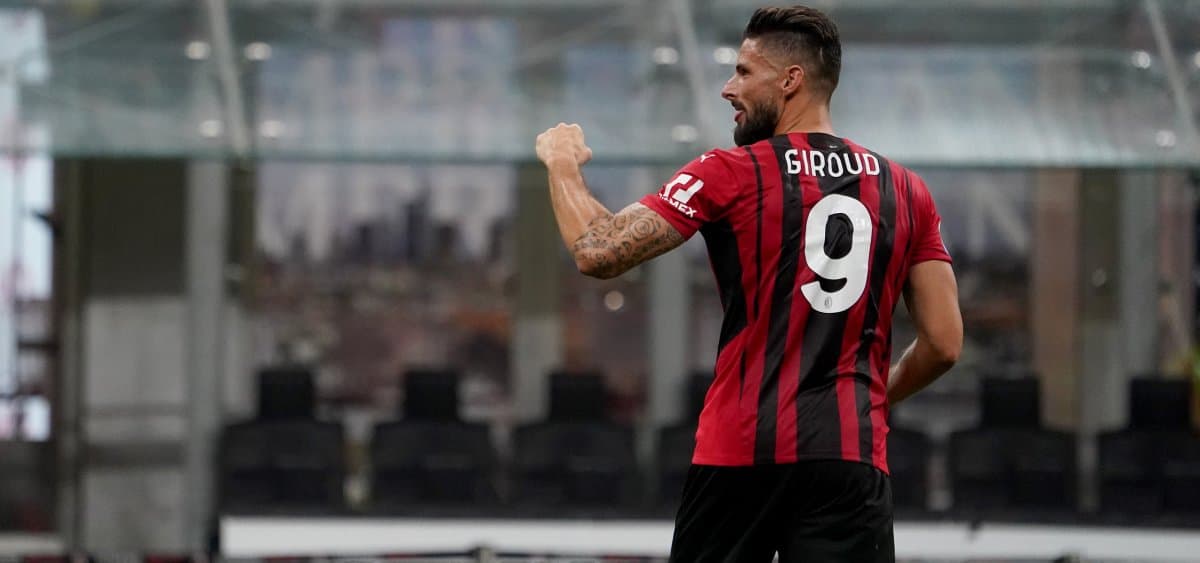 Obrazek newsa : Olivier Giroud kontuzjowany. Opuszcza zgrupowanie reprezentacji Francji