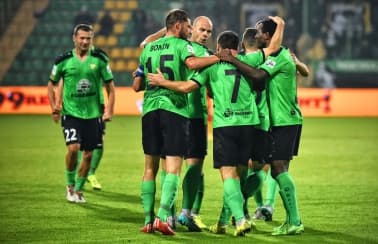 Obrazek newsa : Analiza: Górnik Łęczna - Wisła Kraków