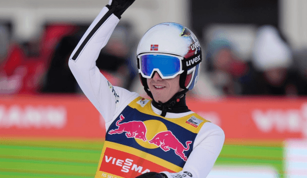 Obrazek newsa : PŚ w skokach - Kubacki trzeci w Willingen