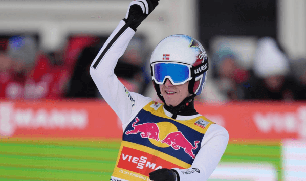 Obrazek newsa : Raw Air: Polacy bez problemów przebrnęli kwalifikacje w Lillehammer