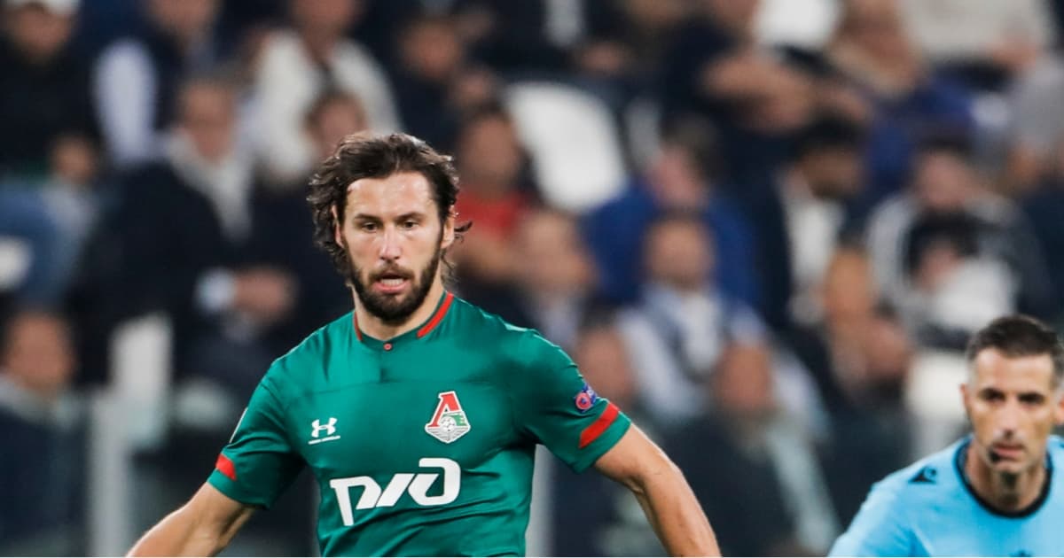 Obrazek newsa : Grzegorz Krychowiak nie przestaje zadziwiać. Kolejne dwa gole Polaka (wideo)