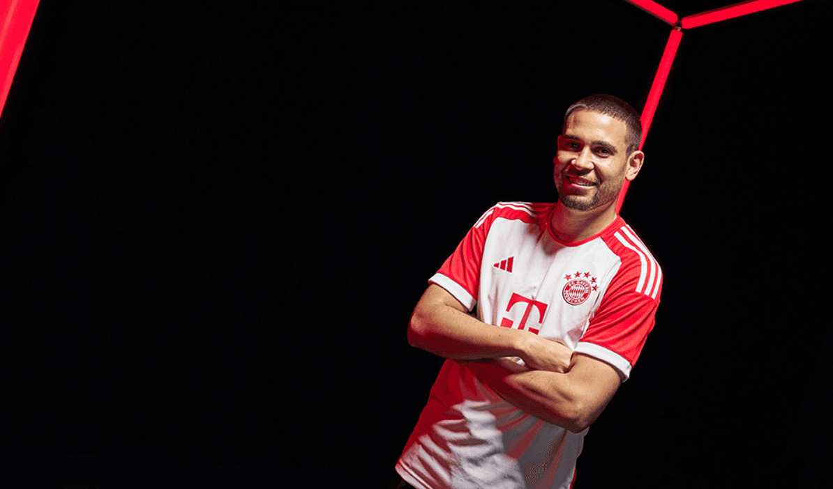 Obrazek newsa : Oficjalnie: Bayern potwierdził kolejny transfer