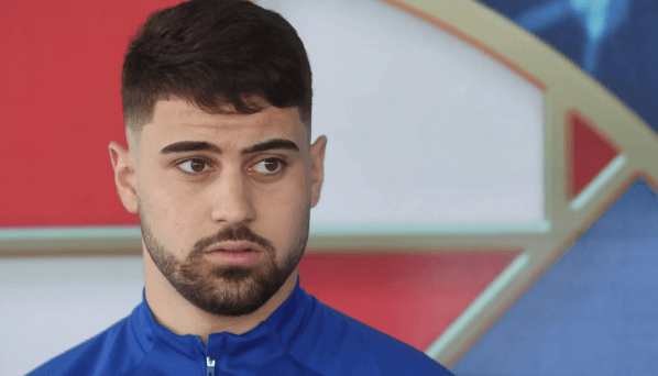 Obrazek newsa : Nowy cel transferowy Manchesteru City. Gvardiol zmieni klub?