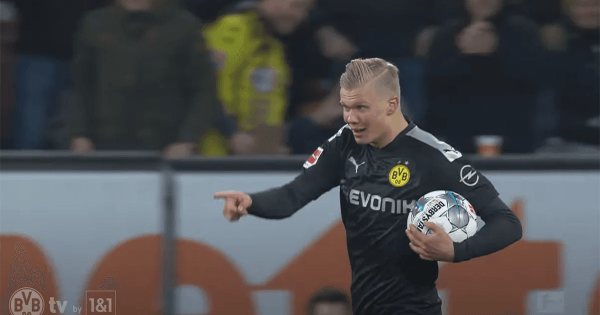 Obrazek newsa : Ogromne plany transferowe w FC Barcelonie! Kandydat na prezydenta chce sprowadzić Haalanda, Mbappe i Neymara