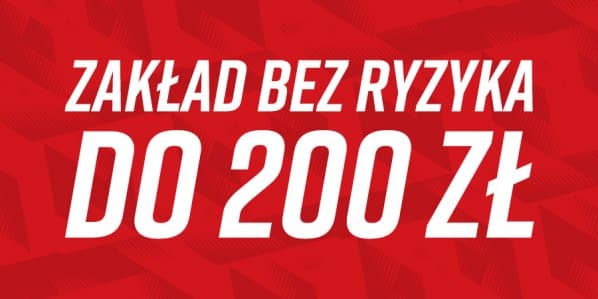 Obrazek newsa : Bonus Betclic: 200 zł zakład bez ryzyka na Fame MMA 15