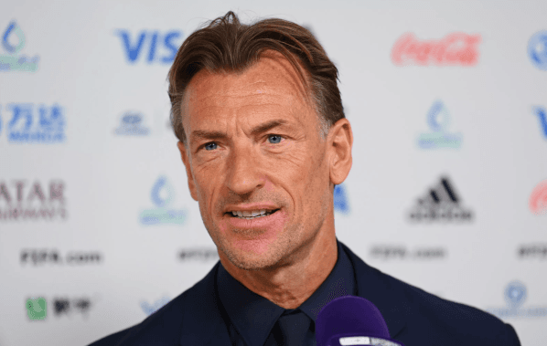 Obrazek newsa : Renard: Czuję się na siłach, żeby trenować silniejszą reprezentację