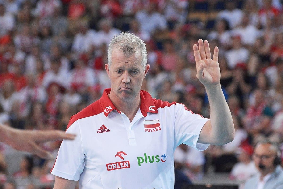 Obrazek newsa : Heynen ma już plany na kolejną posadę? Zaskakujące wieści
