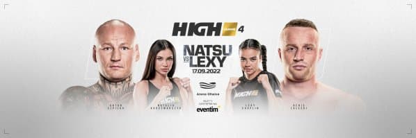 Obrazek newsa : High League 4 typy bukmacherskie [Kursy, Zakłady]