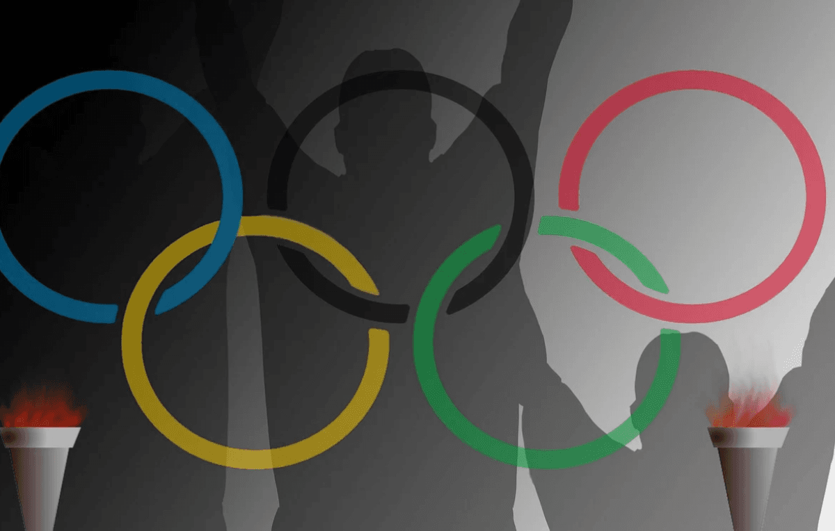 Obrazek newsa : Oficjalnie: Polska będzie się starać o Igrzyska Olimpijskie!