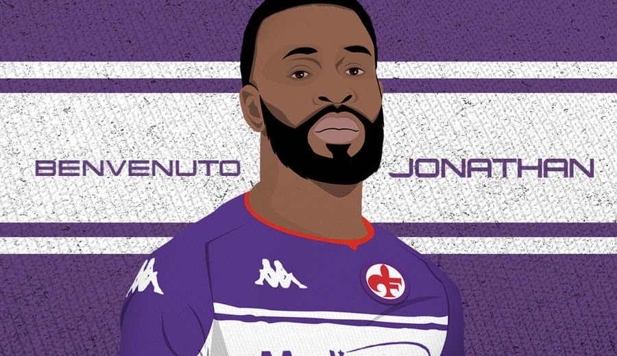 Obrazek newsa : Oficjalnie: Nowy nabytek Fiorentiny. Transfer z mistrza Francji