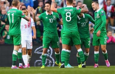 Obrazek newsa : Analiza meczu: Włochy - Irlandia (Euro 2016)