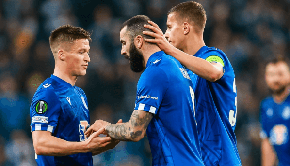 Obrazek newsa : LKE: Finansowy oddech dla Lecha