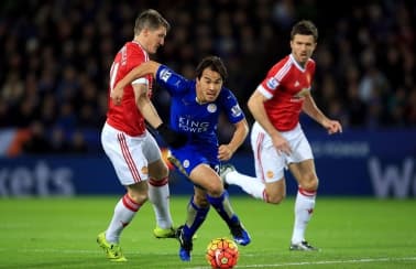 Obrazek newsa : Analiza: Manchester United – Leicester