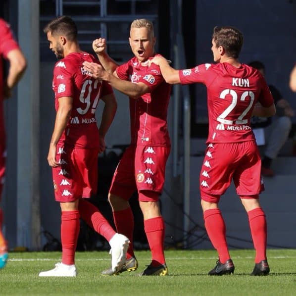 Obrazek newsa : PKO Ekstraklasa: Kolejny świetny mecz Wisły Płock, Widzew wygrywa w Białymstoku 