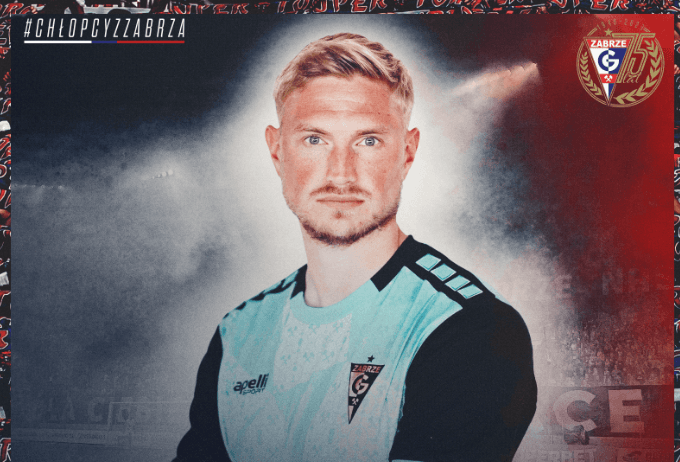 Obrazek newsa : Oficjalnie: Obrońca opuścił Górnik Zabrze