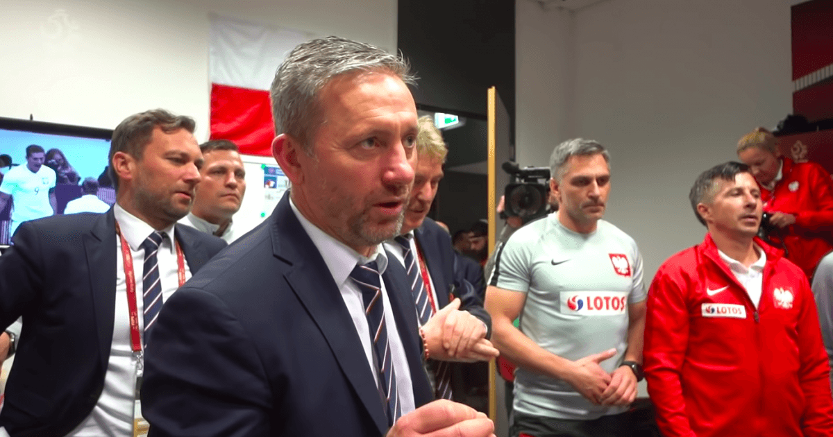 Obrazek newsa : Jan Tomaszewski krytykuje Jerzego Brzęczka. “Eksperymentuje, co ociera się o sabotaż”