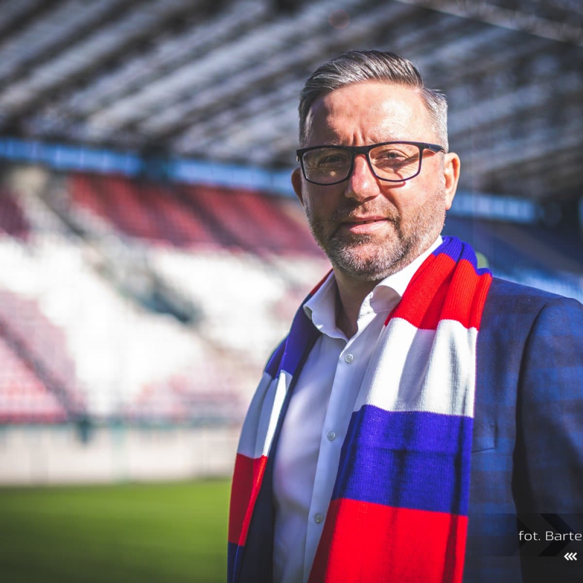 Obrazek newsa : Co dalej z Brzęczkiem? Błaszczykowski: Chciałbym, żeby został