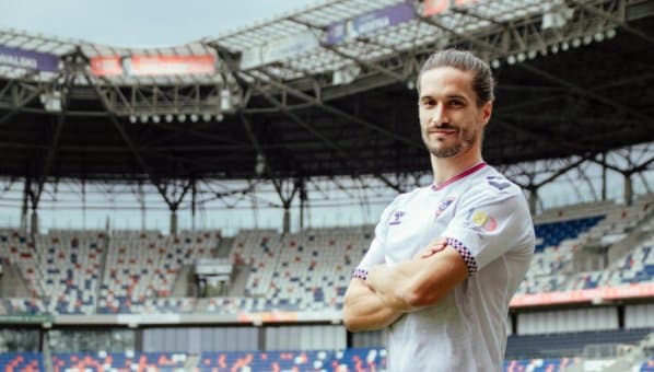 Obrazek newsa : Górnik nadal aktywny na rynku transferowym, pozyskanie środkowego obrońcy 
