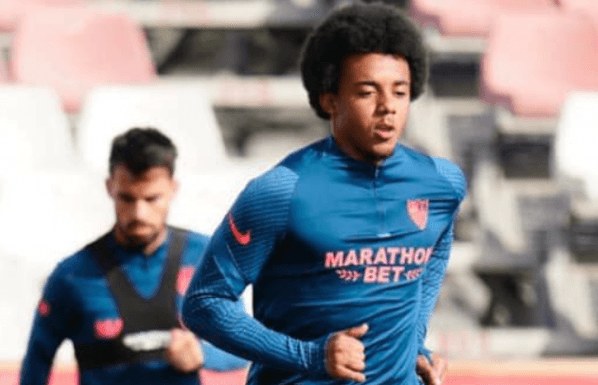 Obrazek newsa : Co dalej z Kounde? Nowy faworyt do transferu