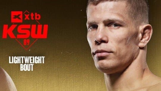 Obrazek newsa : Nowi zawodnicy w KSW!