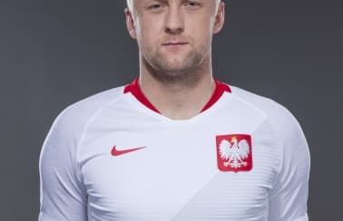 Obrazek newsa : Kamil Glik receptą na problemy reprezentacji Polski
