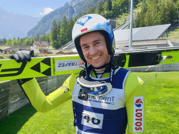 Obrazek newsa : Letnie GP: Polskie podium w Wiśle!