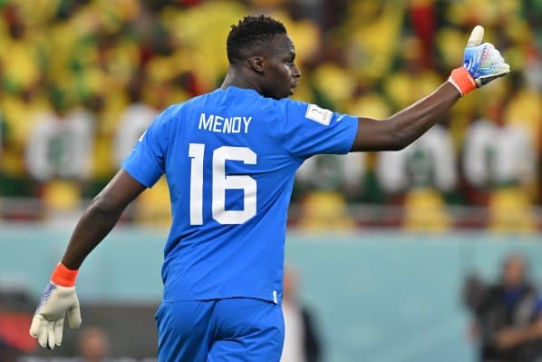 Obrazek newsa : MŚ 2022: Katar - Senegal skrót meczu i wideo 