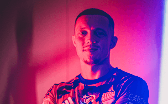 Obrazek newsa : Oficjalnie: Zaskakujący transfer Rakowa!