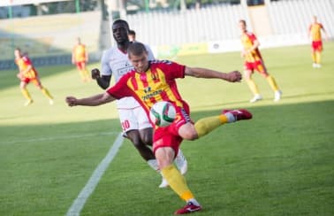 Obrazek newsa : Analiza: Korona Kielce - Śląsk Wrocław