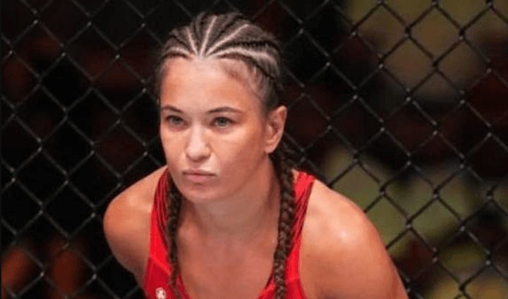 Obrazek newsa : UFC Vegas 73: Kowalkiewicz z trzecią wygraną z rzędu!