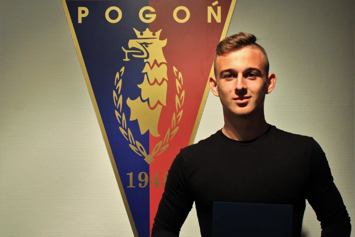 Obrazek newsa : Kozłowski coraz bliżej transferu do Anglii!