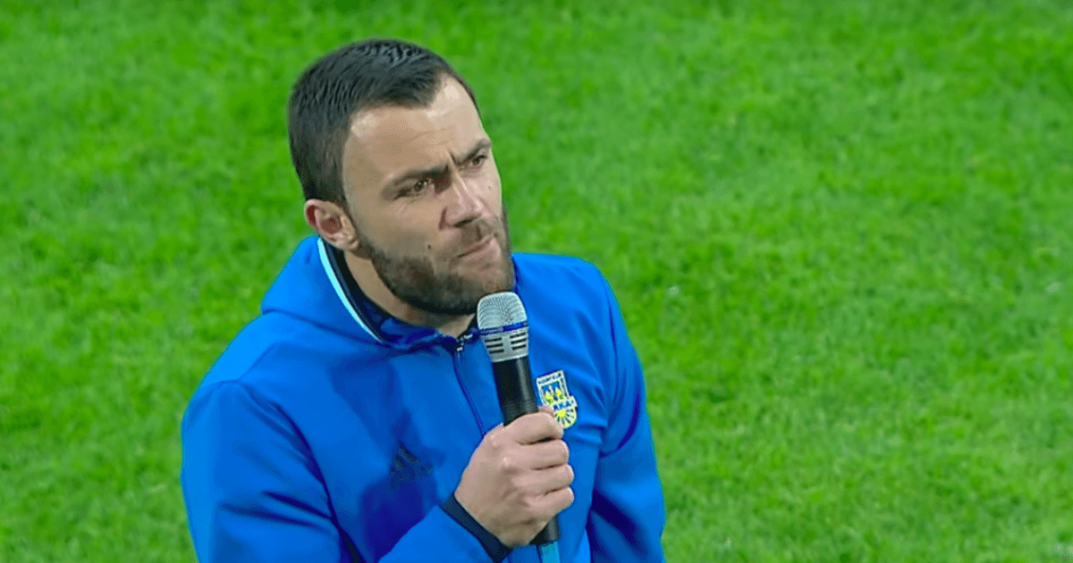 Obrazek newsa : PKO BP Ekstraklasa. Krzysztof Sobieraj pierwszym trenerem Arki Gdynia