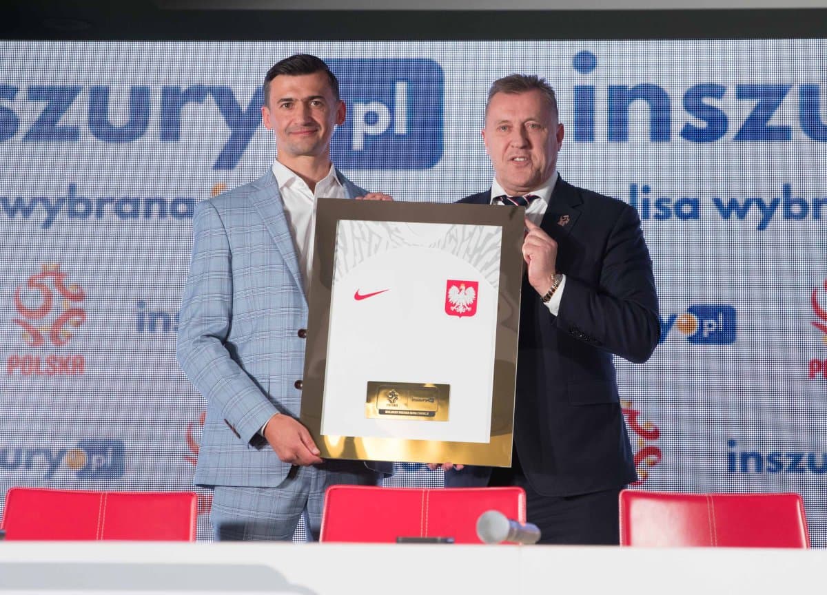 Obrazek newsa : Sprawa zaczęła być sztucznie nakręcana - Kulesza o aferze wokół Stasiaka