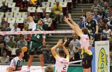 Obrazek newsa : Analiza: Lotos Trefl Gdańsk - Indykpol AZS Olsztyn
