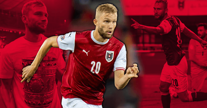 Obrazek newsa : Oficjalnie: Bayern potwierdził pierwsze letnie wzmocnienie