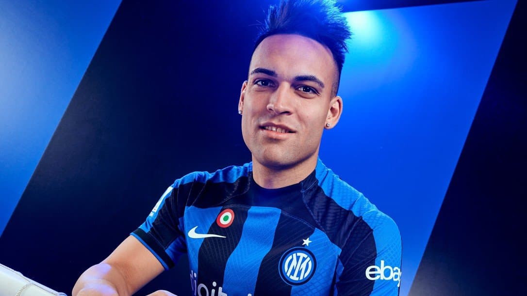 Obrazek newsa : Lautaro Martinez: Musimy się poprawić pod względem taktycznym
