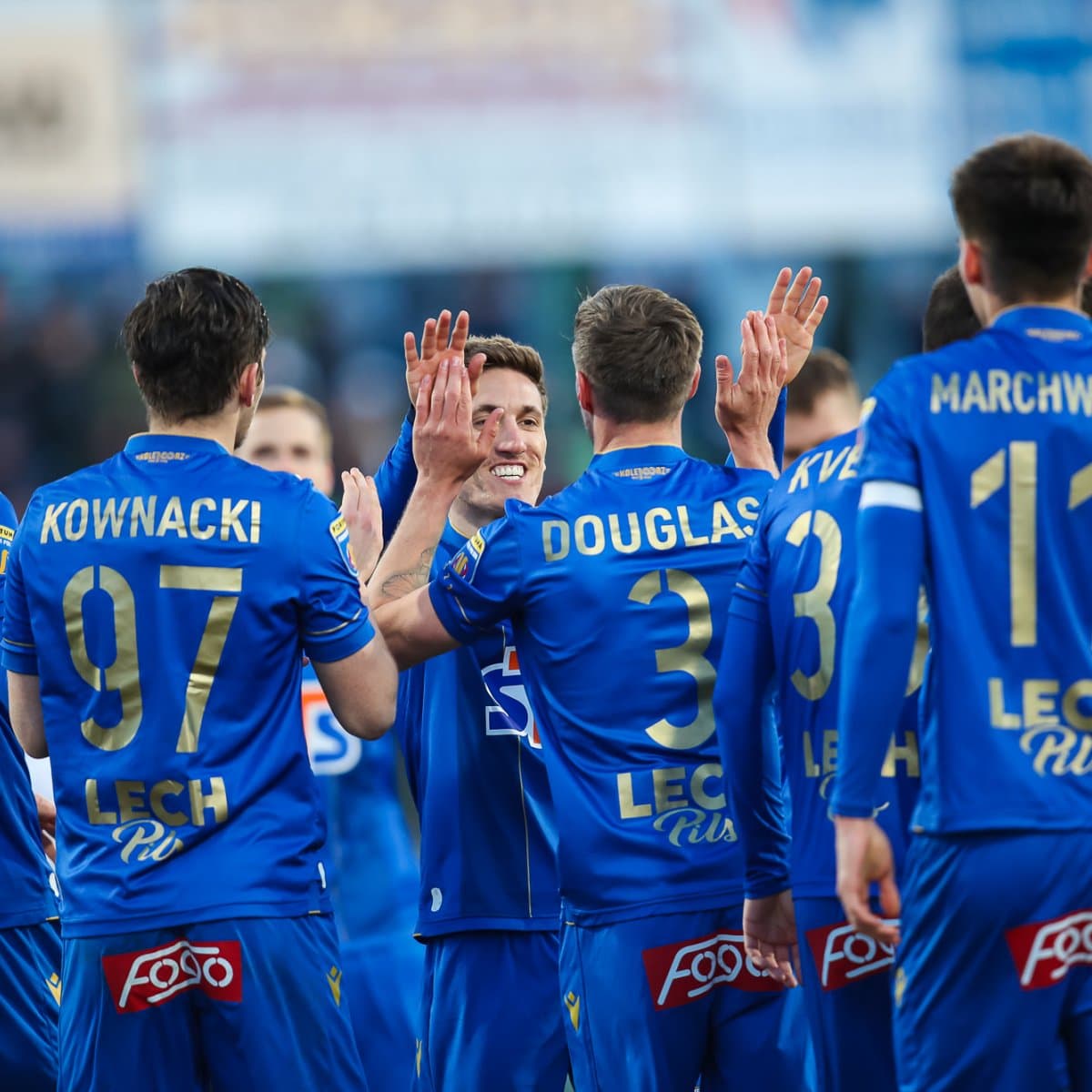 Obrazek newsa : Puchar Polski: Poznaliśmy pierwszego finalistę