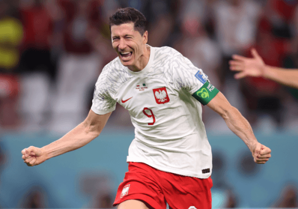Obrazek newsa : MŚ 2022: Polska - Arabia Saudyjska skrót meczu i wideo
