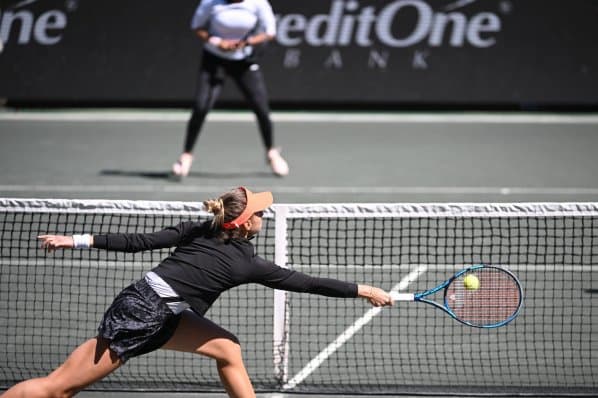 Obrazek newsa : French Open: Niestety, Linette odpadła w drugiej rundzie 