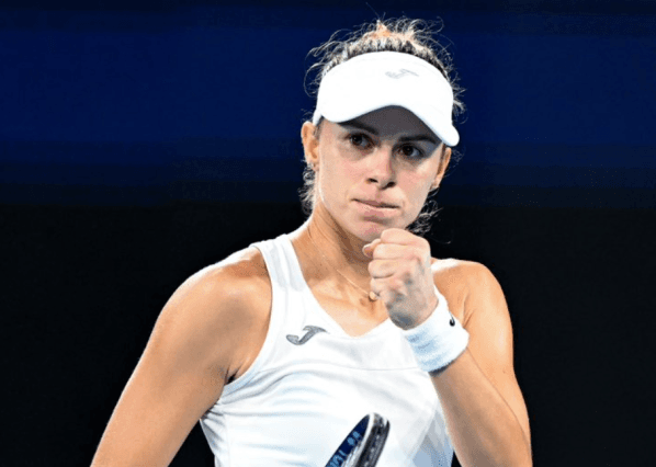 Obrazek newsa : United Cup: Linette ratuje sytuację dla Polski
