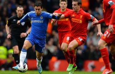 Obrazek newsa : Analiza: Liverpool - Chelsea Londyn