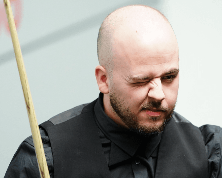 Obrazek newsa : MŚ w snookerze - historyczny triumf Belga