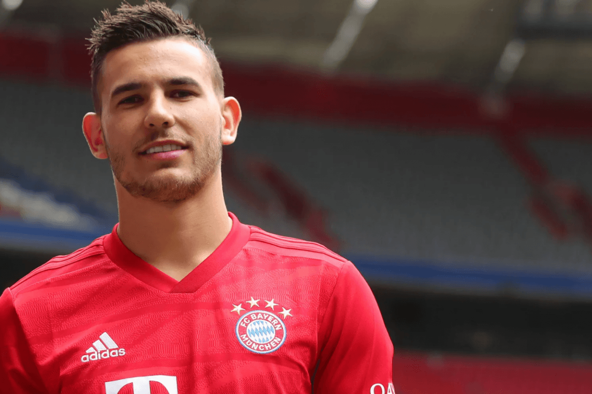 Obrazek newsa : Piłkarz Bayernu jednak nie pójdzie do więzienia