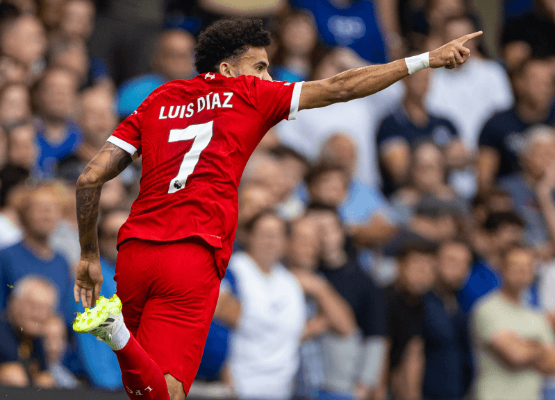 Obrazek newsa : Premier League: Remis w hicie kolejki na Stamford Bridge!