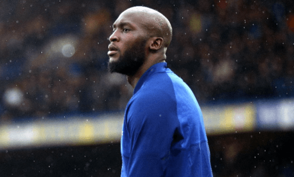 Obrazek newsa : Oficjalnie: Lukaku wraca do Interu!