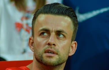 Obrazek newsa : Łukasz Fabiański numerem jeden reprezentacji Polski