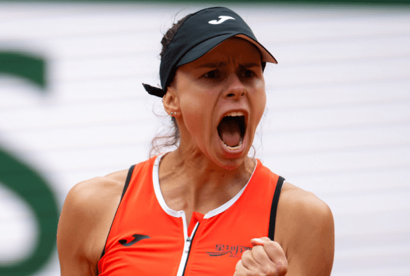 Obrazek newsa : French Open: Linette sprawiła niespodziankę! Pokonała faworytkę