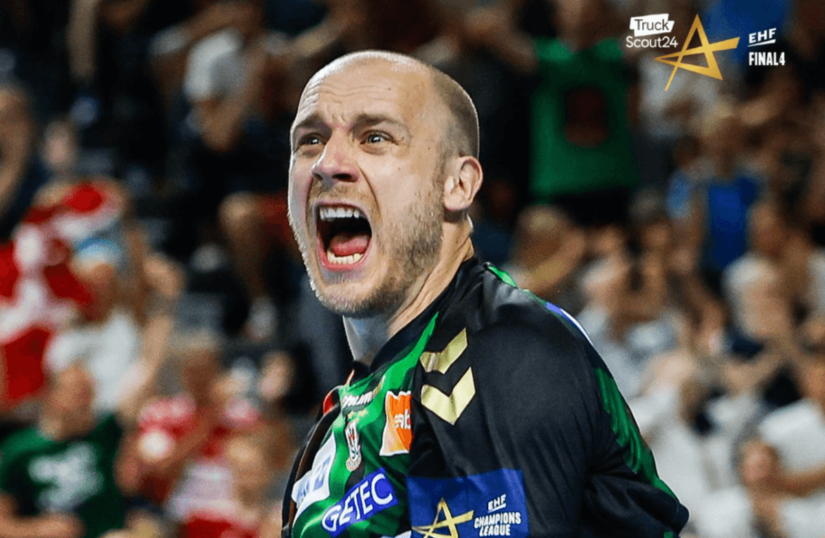 Obrazek newsa : LM piłkarzy ręcznych: Barlinek Industria Kielce przegrywa w finale po dogrywce!