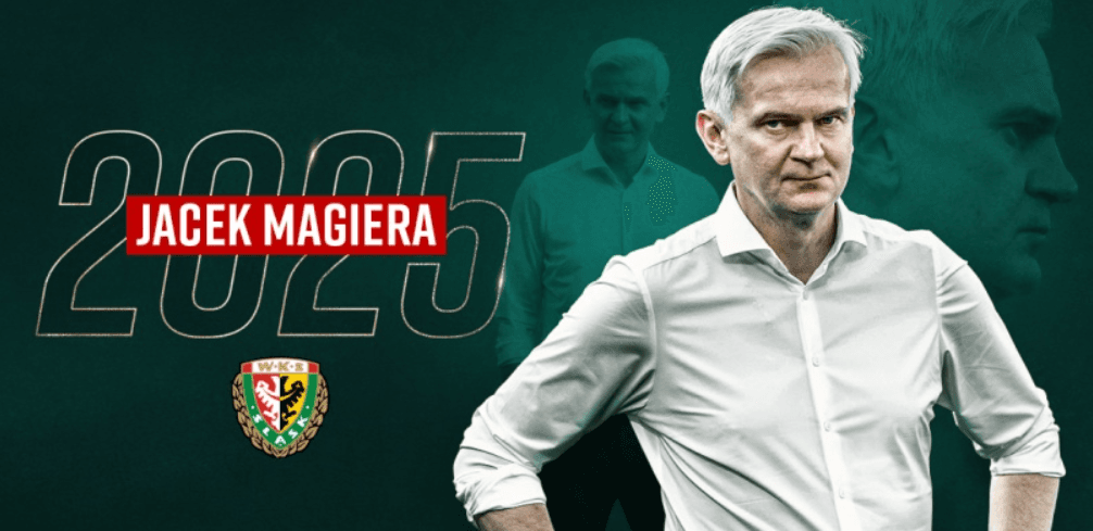 Obrazek newsa : Oficjalnie: Znamy decyzję w sprawie przyszłości Magiery!